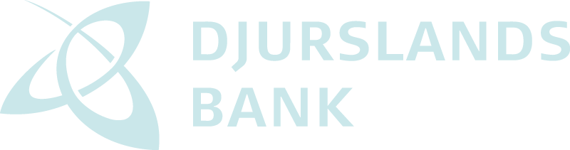 Djurslands Bank logo